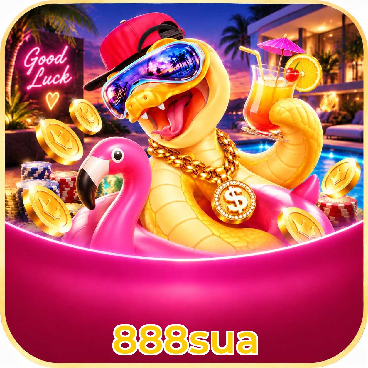 Plushie Frenzy no iOS após instalar 888sua