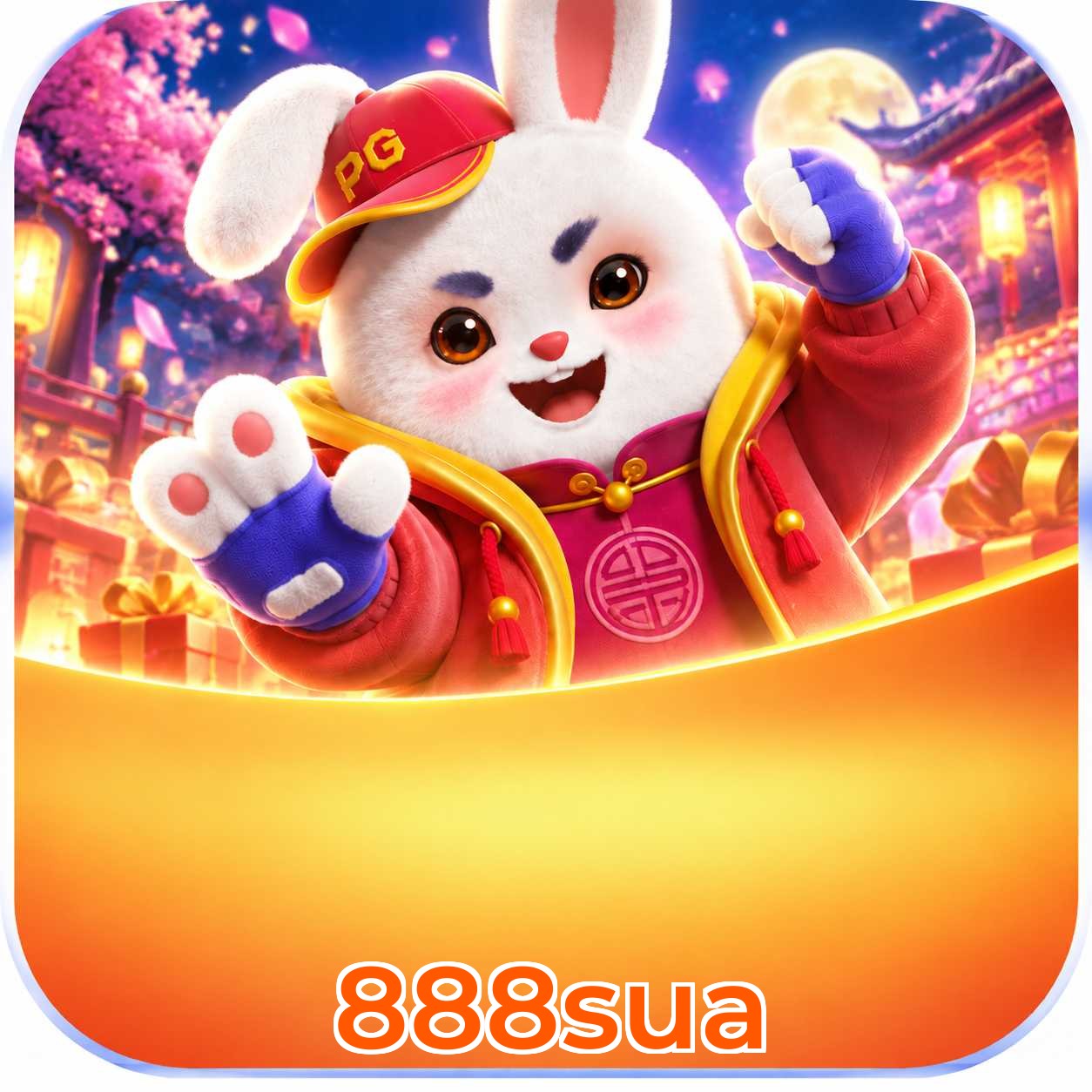 Plushie Frenzy no aplicativo 888sua