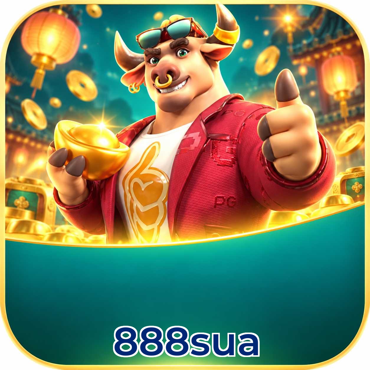 Contedo de jogos no canal Telegram 888sua