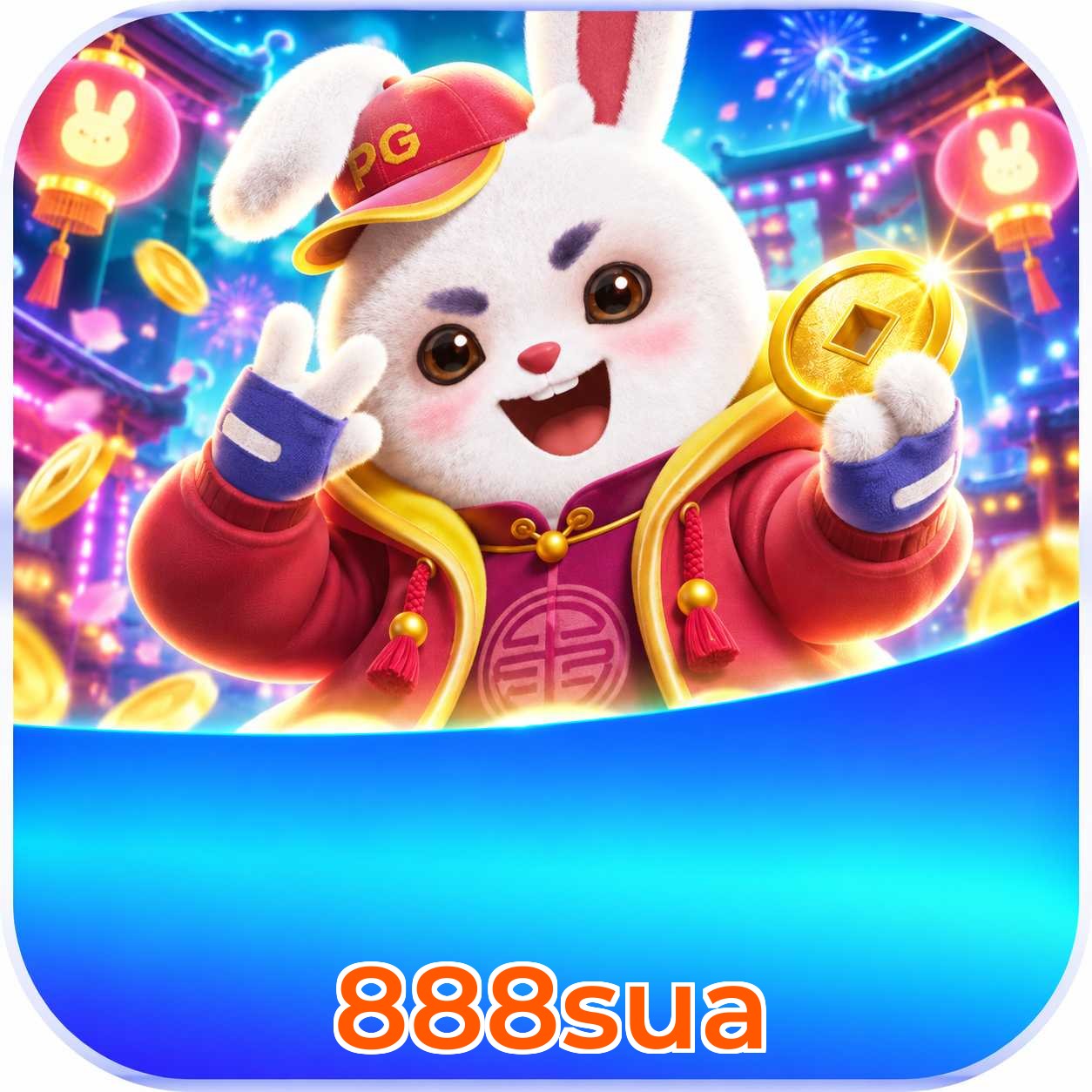 Slots e lottery na mesma plataforma 888sua