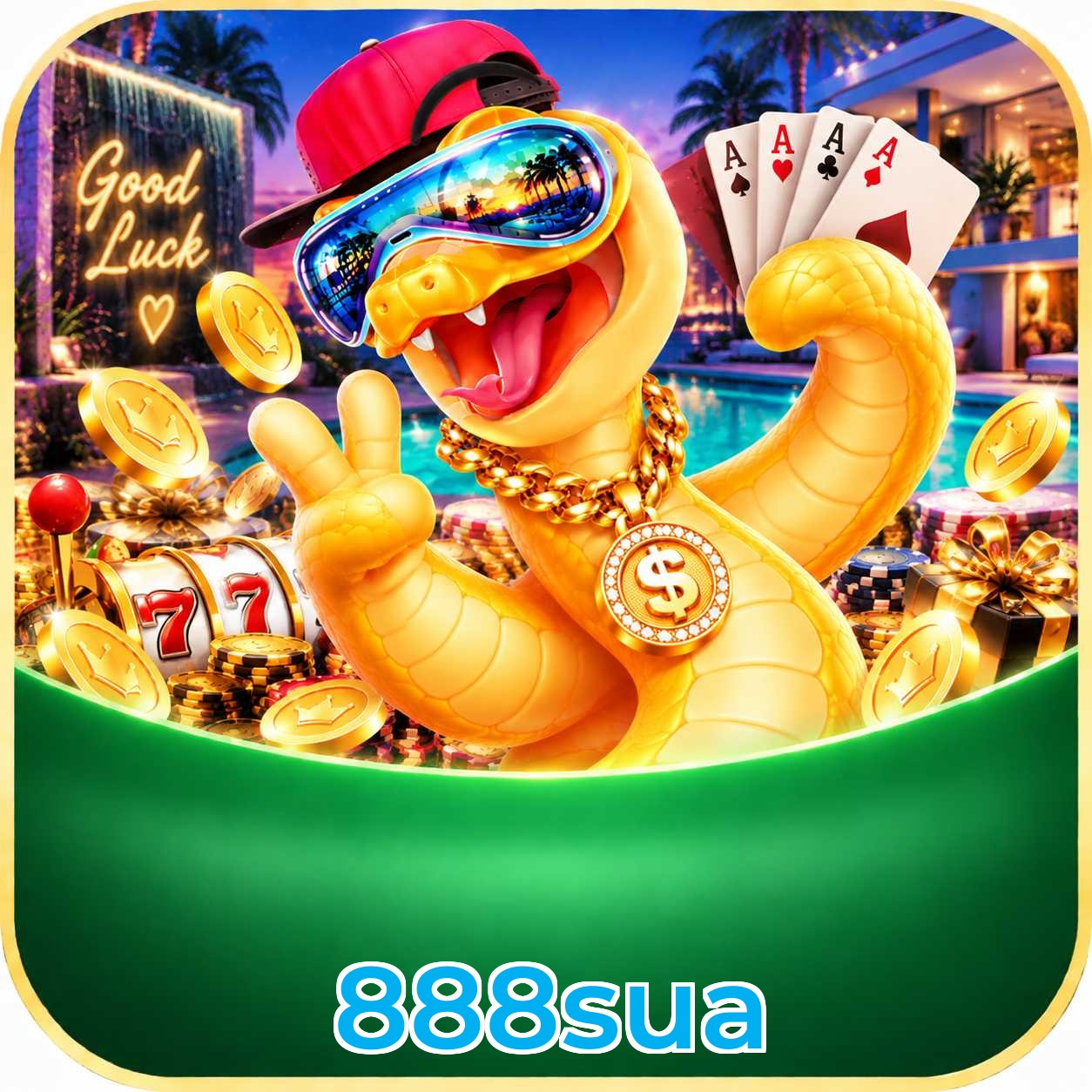 Plushie Frenzy — slot citado nas perguntas frequentes da 888sua